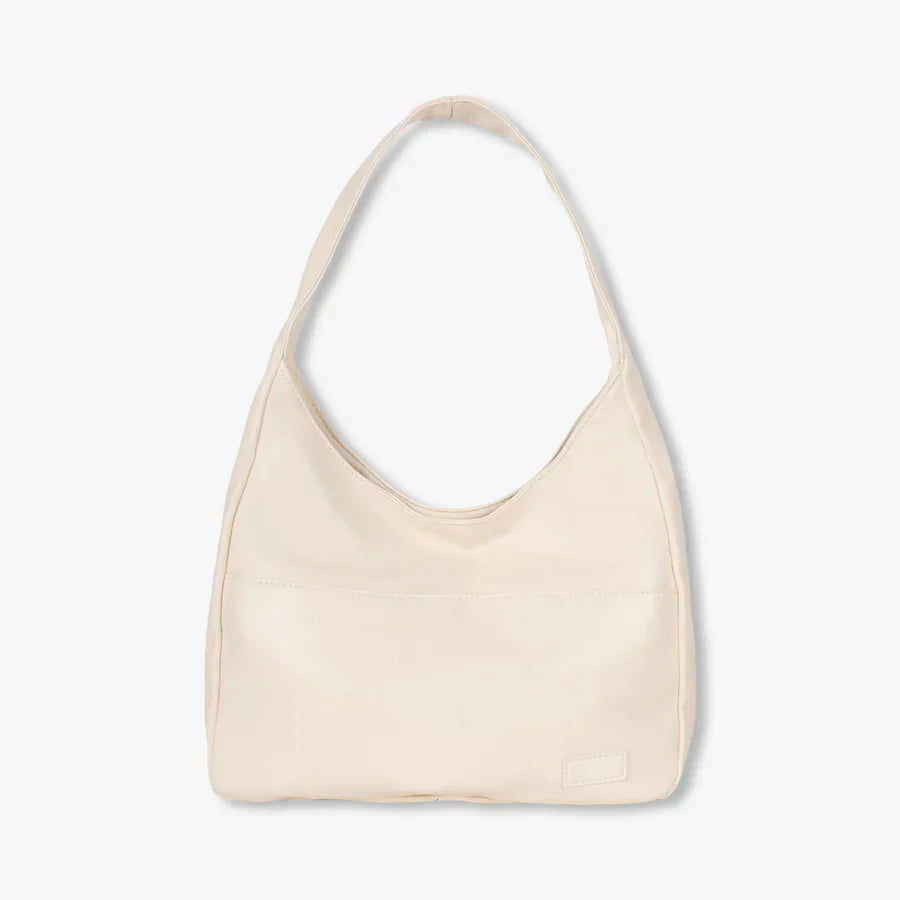 Tote™ Spacious Vegan Leather Crossbody – 50% OFF