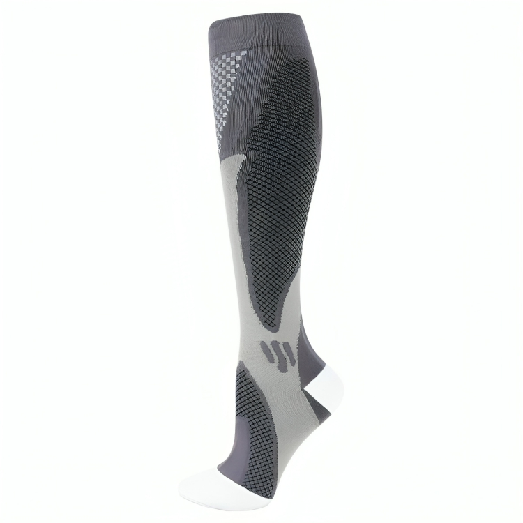Compression Socks | Reduce Swelling & Pain | Boost Circulation | Daily Leg Support | VitaSole