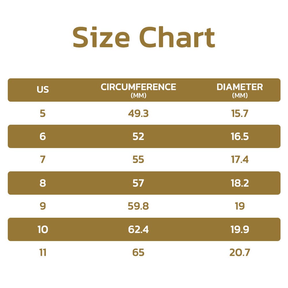 VitaFlux™ Magnetic Renewal Ring— Ignite Fat Burning and Feel Energized All Day