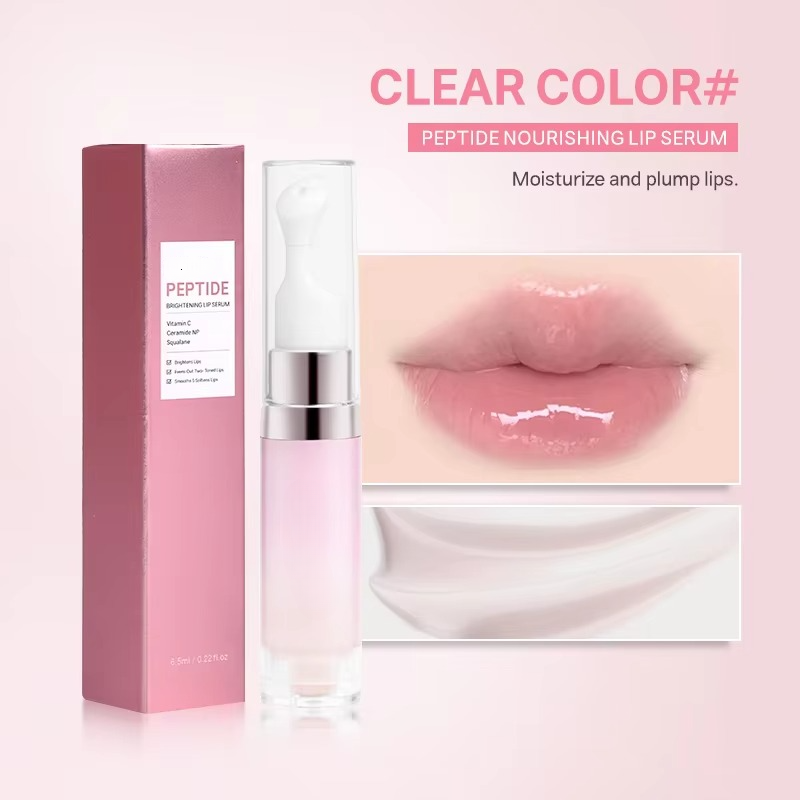GlowPact | Repairing and Moisturizing Lips for a Radiant Smile | 1+1 FREE