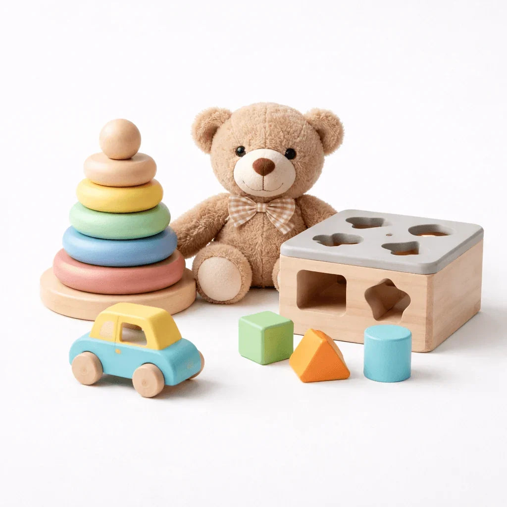 Baby & Kids