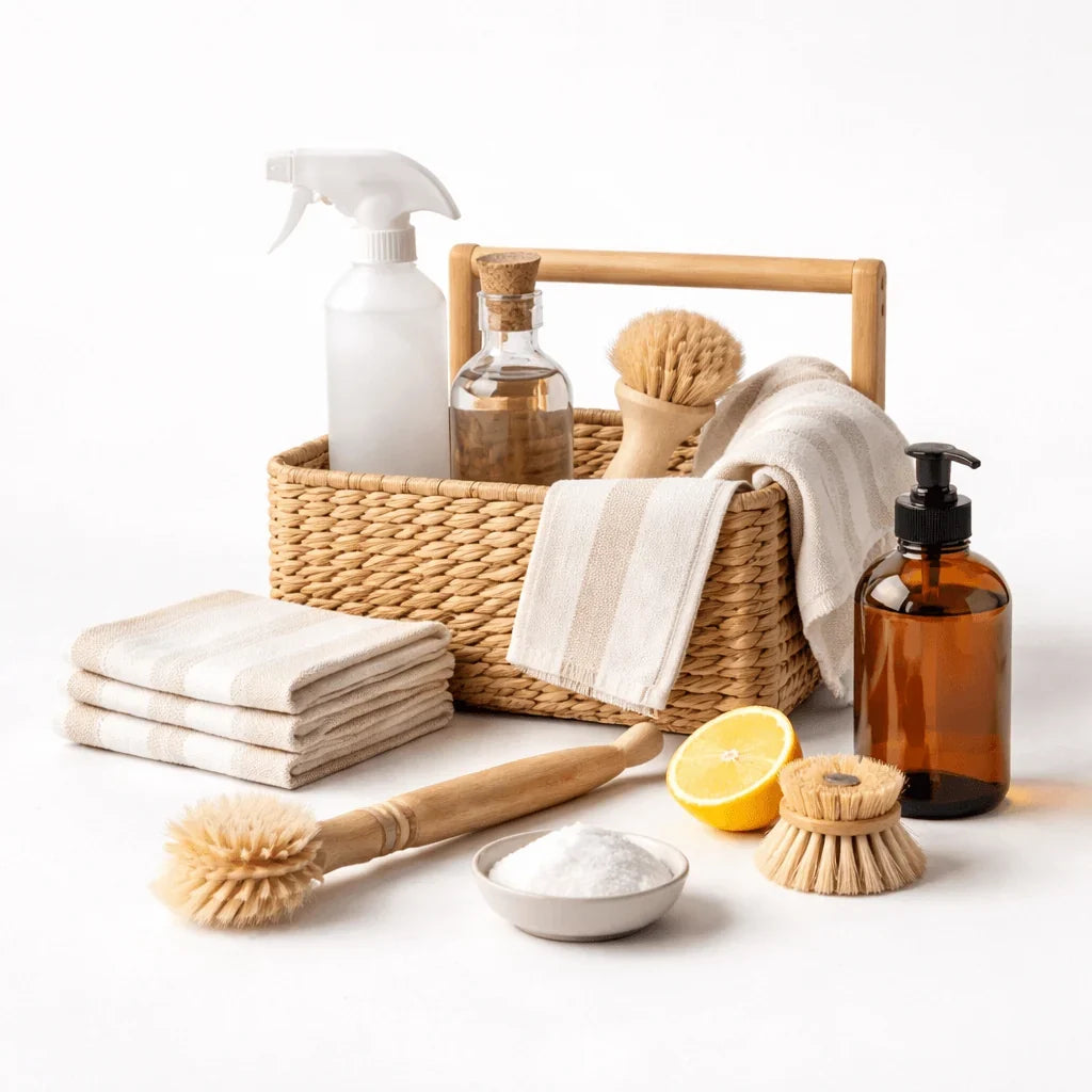 Cleaning