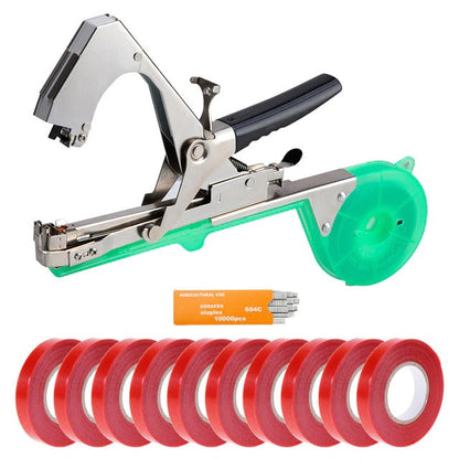 TrelliFix™ – Practical Plant Tying Device for Safe and Stable Growth [50% Discount]
