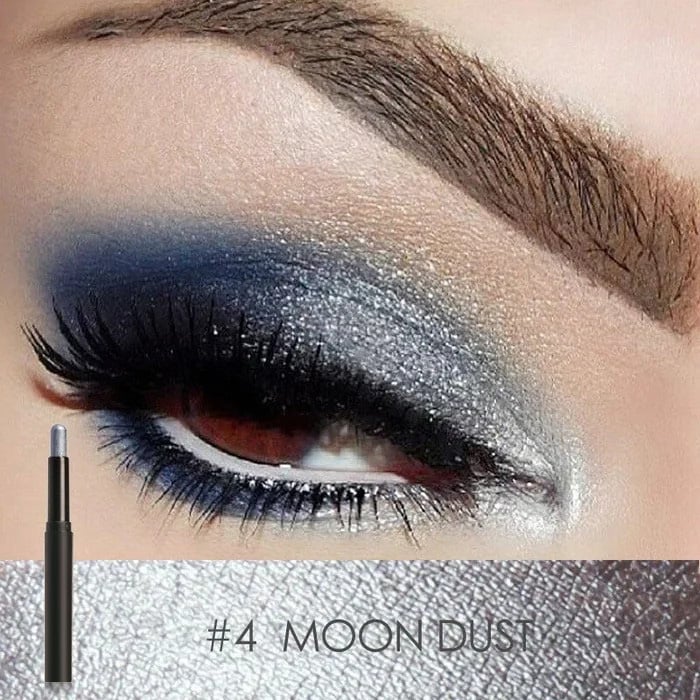 FlashLuxe™ – Instantly radiant eyes, flawless and smudge-proof all day long [50% Off]