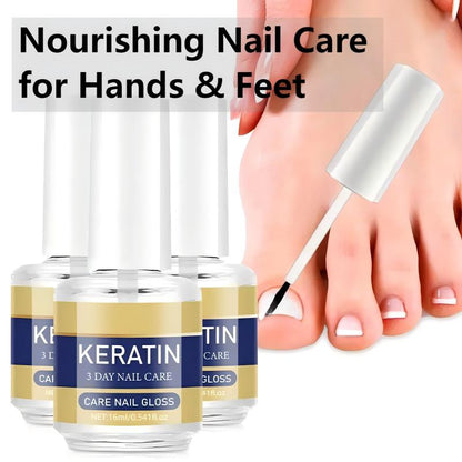 NailVive™ – Strengthen your nails with the power that puts an end to brittle nails [50% Off]
