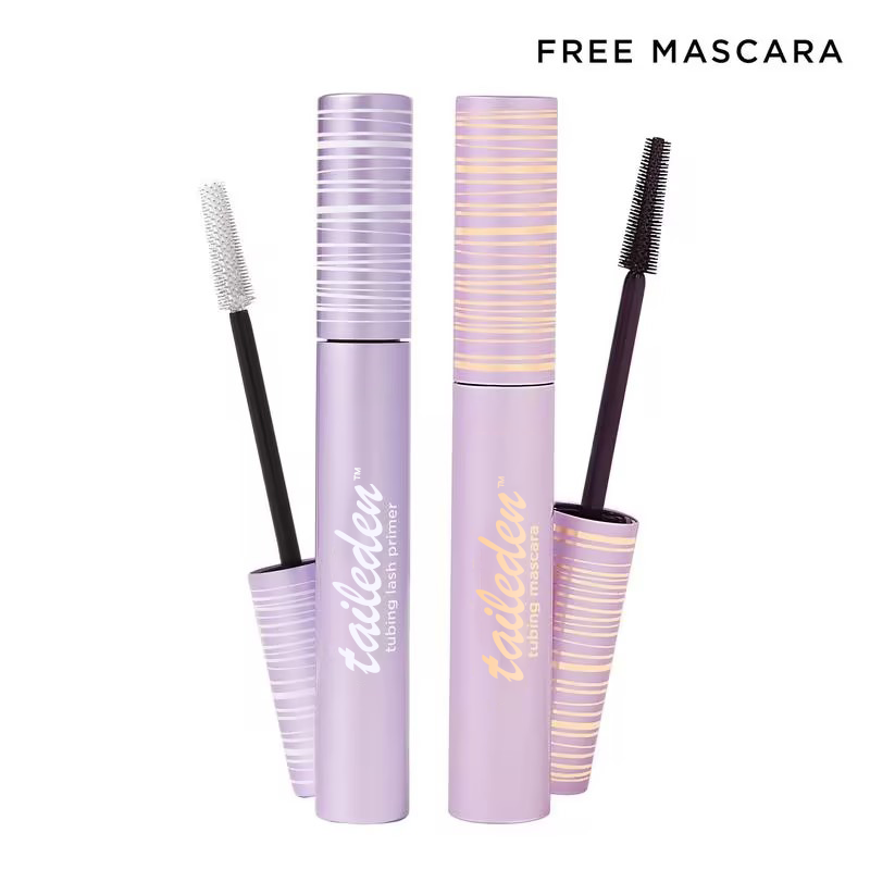 LashLine™ – Effortless Volume for All-Day Wear and Stunning Lash Radiance [1 + 1 Free]