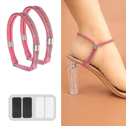 BeautyStrap™ – Elastic Straps for Shoes (Last Day of Discount) [50% Off]