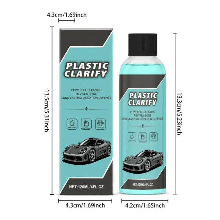 ShineMaster™ – Clean Interior & Smooth Leather for Radiant Shine [1 + 1 Free]