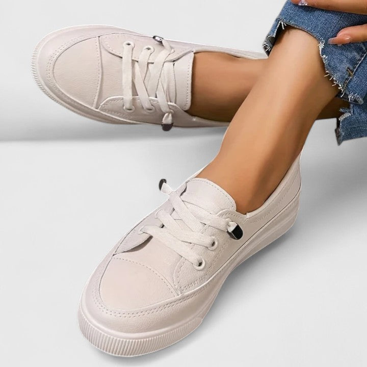 Low Top Orthopedic Sneakers For Women