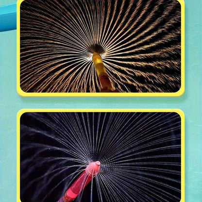 SplashRush – Water Spray Gun for Instant Summer Fun [1 + 1 Free]