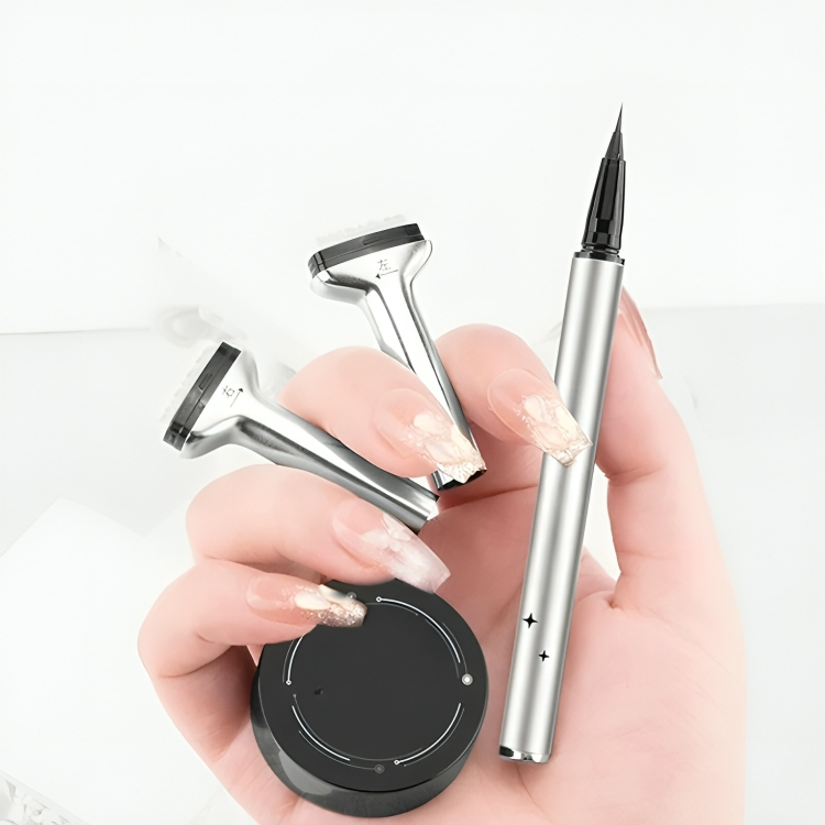 StampSmile – Simple and Fast Makeup [50% Off]