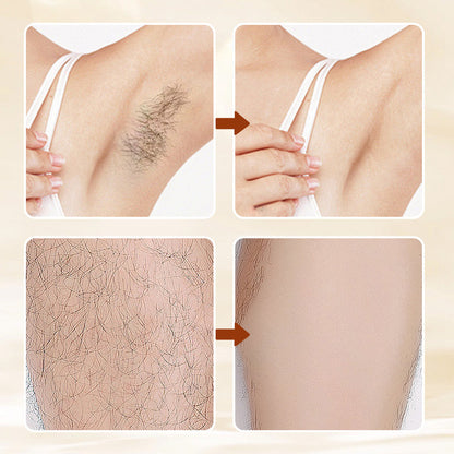 GlowLuxe – Hair Removal Cream for Silky Smooth Skin [50% Discount]