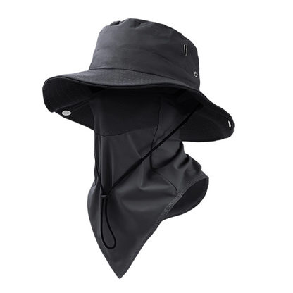 BreezeGuard – Sun Protection for Ultimate Outdoor Comfort [50% Off]