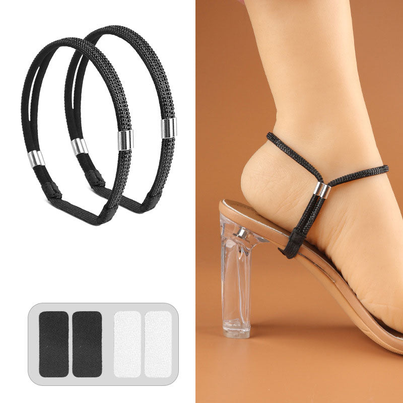 BeautyStrap™ – Elastic Straps for Shoes (Last Day of Discount) [50% Off]