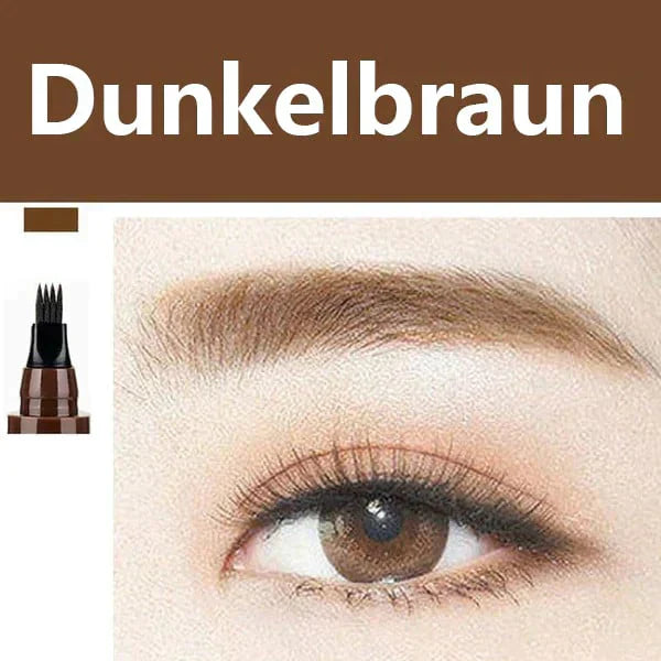 BrowElegance™ – Microblading Eyebrow Pencil [1 + 1 Free]