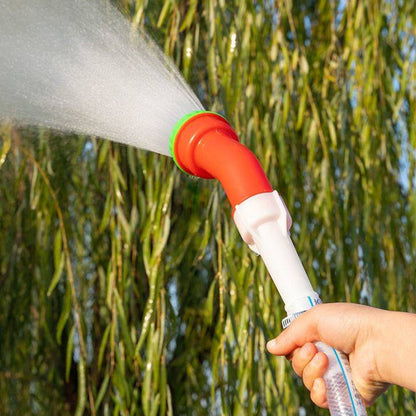 MistFlow™ – Water your plants evenly and gently without drops or waste [50% discount]