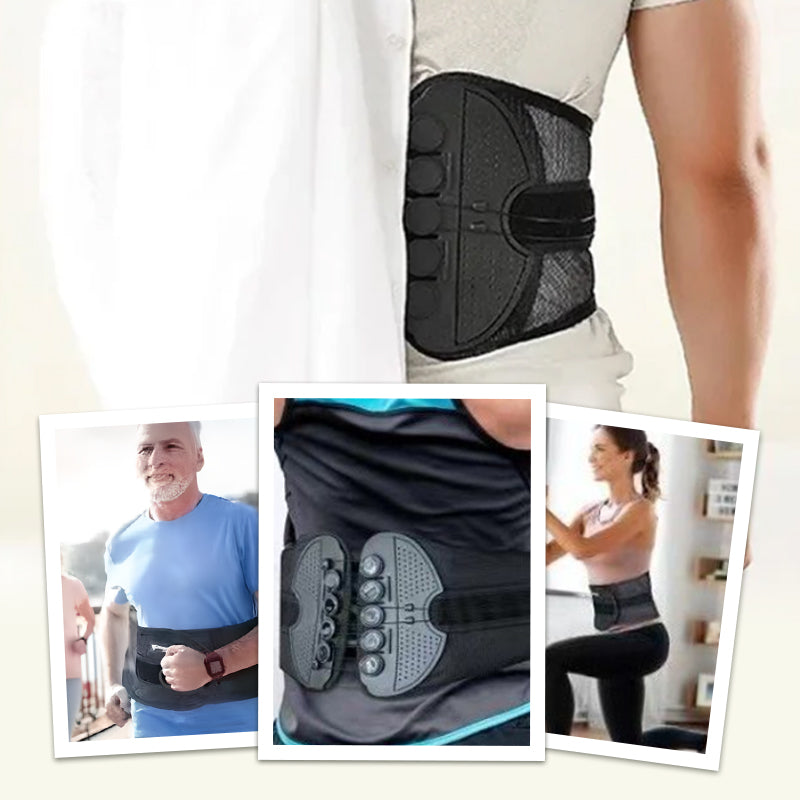 FlexiCore – Noticeable Freedom & Lightness for Your Pain-Free Back All Day [50% Discount]