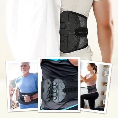 FlexiCore™ – Freedom and lightness felt for your back without pain all day long [50% off]