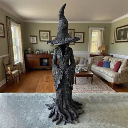 WoodWitch™ – Protects Your Home from Negative Energy [50% Off]