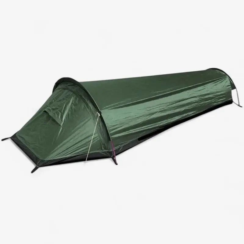 Quick Setup Weatherproof Outdoor Tent with Mosquito Net – 220×90×50 cm