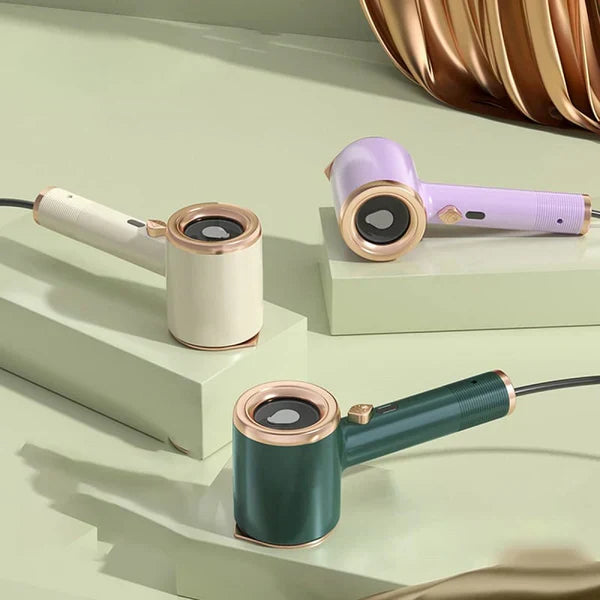 IronPro™ – Quick Wrinkle Removal (Last Day Discount) [50% Off]