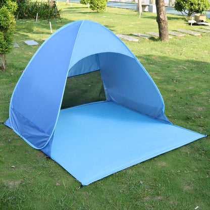 BeachCover – Instant UV Protection for Perfect Beach Days [50% Off]