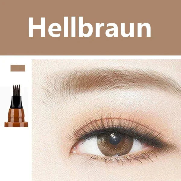 BrowElegance™ – Microblading Eyebrow Pencil [1 + 1 Free]