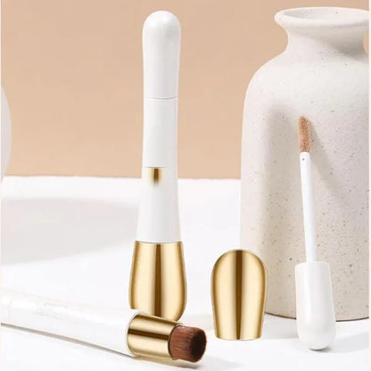 Foundation Stick | Wrinkle-smoothing 2-in-1 coverage | PerfectBlend