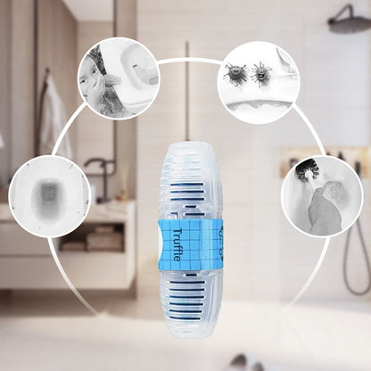 PureFlush™ – Effortless, radiant, long-lasting & thoroughly hygienic freshness [1 + 1 Free]