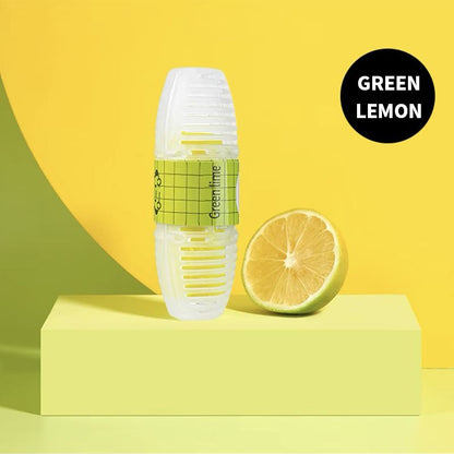 PureFlush™ – Effortless, radiant, long-lasting & thoroughly hygienic freshness [1 + 1 Free]