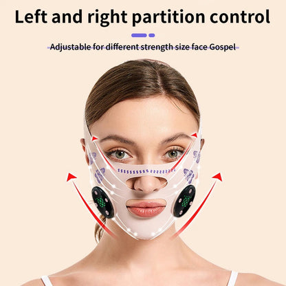 ShapeForm™ – For a visibly defined & naturally shaped facial contour [50% Discount]