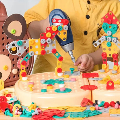 MontessoriBox™ - Magical Montessori Toy Box | 50% Off