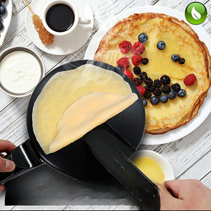 ProPanX – Electric Crepe and Pancake Maker [50% Discount]