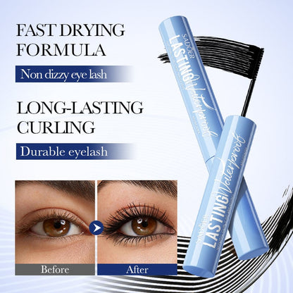 RamoraLuxe™ – Radiantly Beautiful Lashes for Voluminous & Expressive Eyes [1 + 1 Free]
