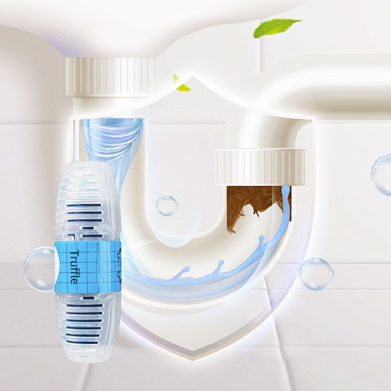 PureFlush™ – Effortless, radiant, long-lasting & thoroughly hygienic freshness [1 + 1 Free]