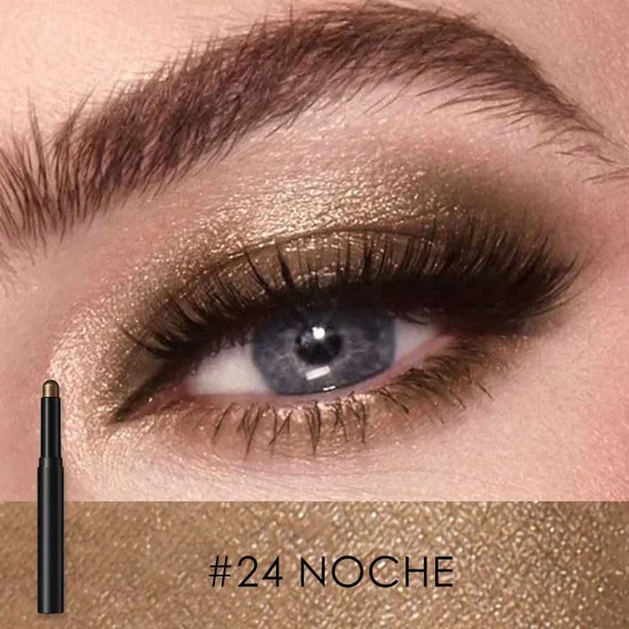 FlashLuxe™ – Instantly radiant eyes, flawless and smudge-proof all day long [50% Off]