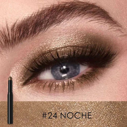 FlashLuxe™ – Instantly radiant eyes, flawless and smudge-proof all day long [50% Off]