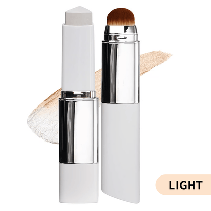 GlowMorph™ – Color-Changing Foundation Stick for Flawless, Natural & Radiant Skin [50% Off]