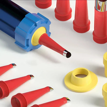 SealKit™ – Achieve Outstanding Sealing Performance, Protection & Durability Long Lasting Results [50% Off]