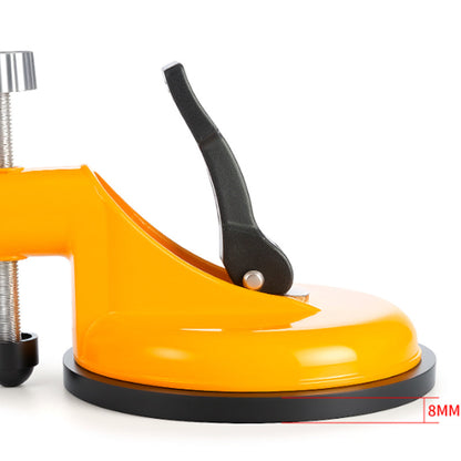 TileFix™ – Tile leveler with suction cup & leveling screw for precise work on glass, tiles & wood [50% off]