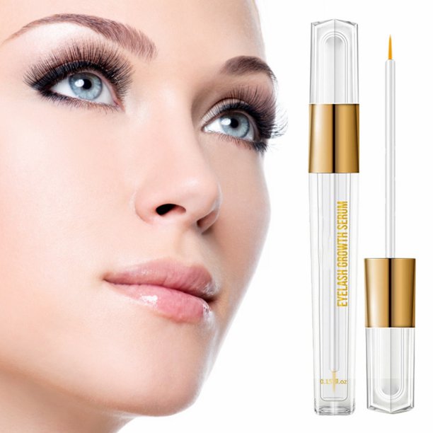 Eyelash Growth Serum for Longer & Thicker Lashes – 3ml