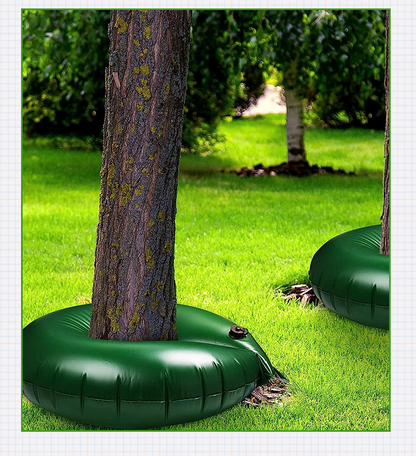 RootFlow – Drip Irrigation for Healthy Trees [50% Discount]