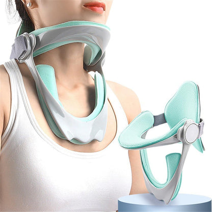 NeckRevive™ – Device for Targeted Relief of Neck Pain and Tension [50% Discount]