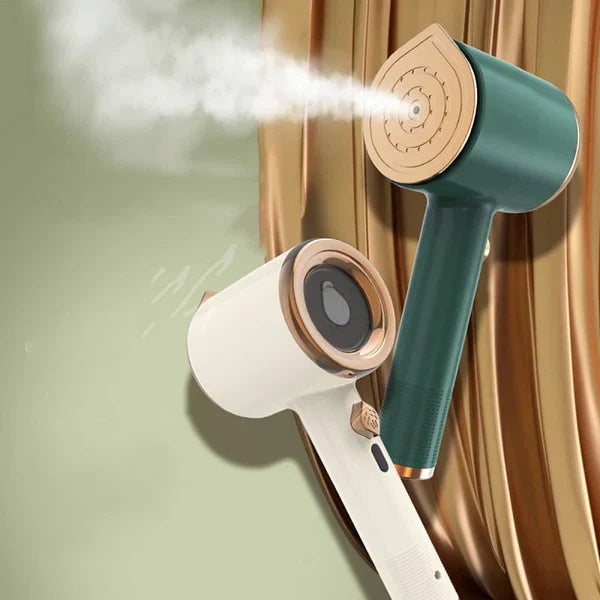 IronPro™ – Quick Wrinkle Removal (Last Day Discount) [50% Off]