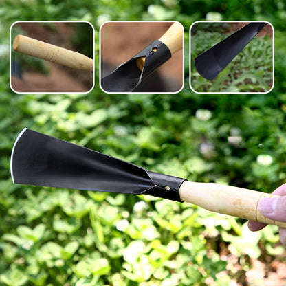 GardenMaster Pro™ – Dig effortlessly and with precision in lasting comfort [50% discount]