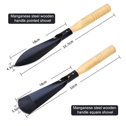 GardenMaster Pro™ – Effortless and precise digging with durable comfort [50% Off]