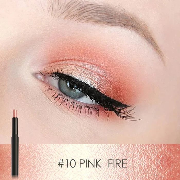 FlashLuxe™ – Instantly radiant eyes, flawless and smudge-proof all day long [50% Off]