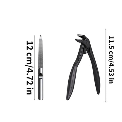 NailEase – Cut thick nails effortlessly and precisely [50% Discount]