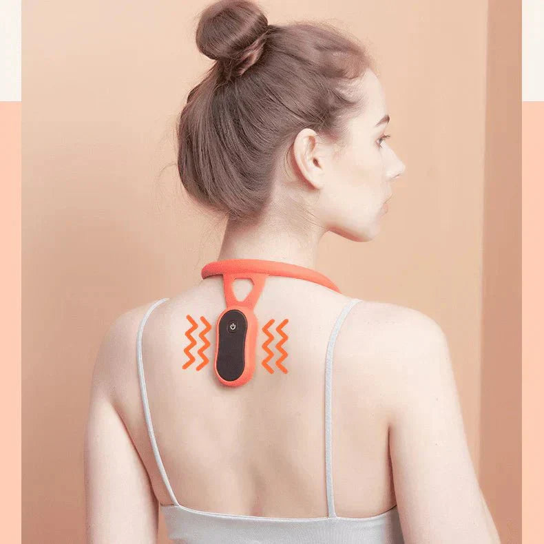 VitalEase™ – Experience Instant Relaxation & Deep Well-Being [50% Off]