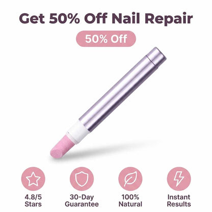 StrongNail – Nourished Nails & Radiant Cuticles [Buy 1 + 1 Free]